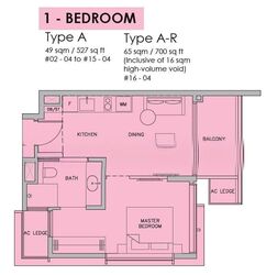 Grange 1866 (D10), Apartment #610360161